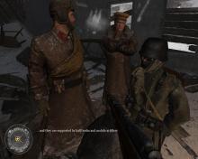 Call of Duty 2 screenshot #2