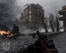Call of Duty 2 screenshot #3