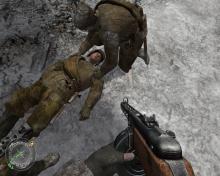 Call of Duty 2 screenshot #5