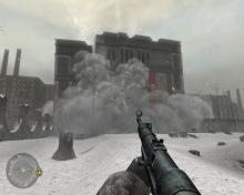 Call of Duty 2 screenshot #6