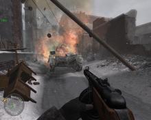 Call of Duty 2 screenshot #9