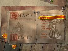 Chaos League: Sudden Death screenshot