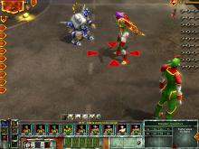 Chaos League: Sudden Death screenshot #11
