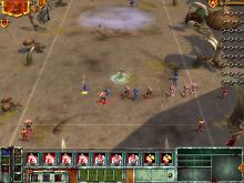 Chaos League: Sudden Death screenshot #6