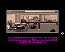 Telekommando 2 screenshot #3