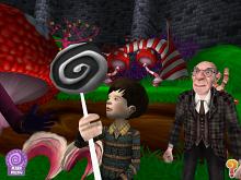Charlie and the Chocolate Factory screenshot #16