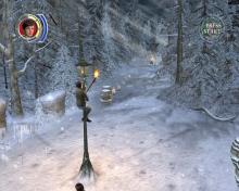 Chronicles of Narnia, The: The Lion, the Witch and the Wardrobe screenshot #8