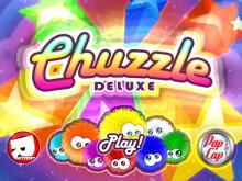 Chuzzle Deluxe screenshot