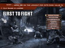 Close Combat: First to Fight screenshot