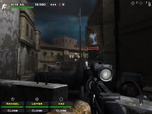 Close Combat: First to Fight screenshot #11