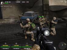 Close Combat: First to Fight screenshot #8