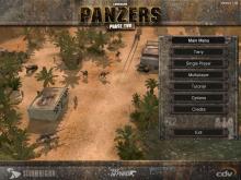 Codename: Panzers - Phase Two screenshot #1