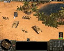 Codename: Panzers - Phase Two screenshot #10