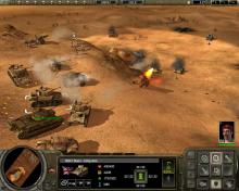 Codename: Panzers - Phase Two screenshot #13