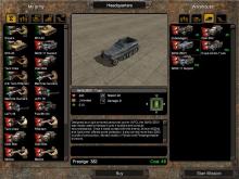 Codename: Panzers - Phase Two screenshot #5