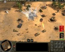 Codename: Panzers - Phase Two screenshot #8