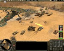 Codename: Panzers - Phase Two screenshot #9