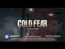 Cold Fear screenshot #1