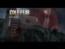 Cold Fear screenshot #2