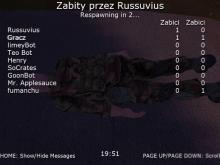 Combat: Task Force 121 screenshot #2