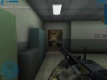 Combat: Task Force 121 screenshot #4
