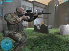 Combat: Task Force 121 screenshot #8