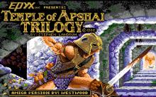 Temple of Apshai Trilogy screenshot #3
