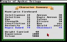 Temple of Apshai Trilogy screenshot #8