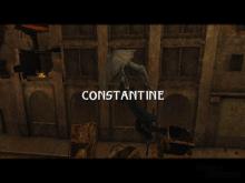 Constantine screenshot #5