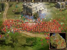 Cossacks II: Napoleonic Wars screenshot #10