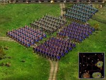 Cossacks II: Napoleonic Wars screenshot #11