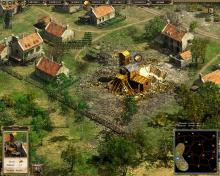 Cossacks II: Napoleonic Wars screenshot #4