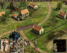 Cossacks II: Napoleonic Wars screenshot #5