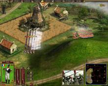 Cossacks II: Napoleonic Wars screenshot #6