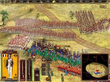 Cossacks II: Napoleonic Wars screenshot #8
