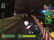 Crazy Frog Racer screenshot #14