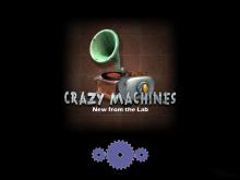 Crazy Machines: New From the Lab screenshot #2