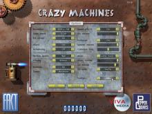 Crazy Machines: The Wacky Contraptions Game screenshot #3