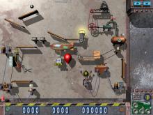 Crazy Machines: The Wacky Contraptions Game screenshot #4