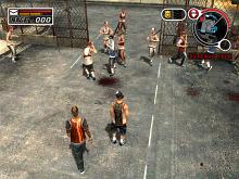 Crime Life: Gang Wars screenshot #11