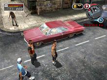 Crime Life: Gang Wars screenshot #14