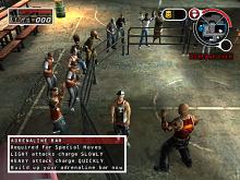 Crime Life: Gang Wars screenshot #5
