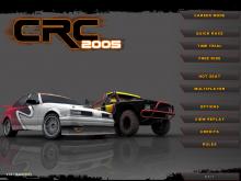 Cross Racing Championship 2005 screenshot