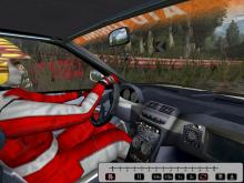 Cross Racing Championship 2005 screenshot #3