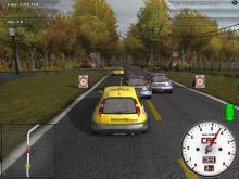 Cross Racing Championship 2005 screenshot #4