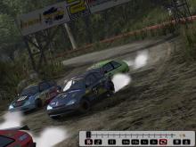 Cross Racing Championship 2005 screenshot #6