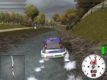Cross Racing Championship 2005 screenshot #9