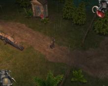 Daemonica screenshot #4