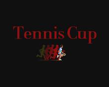 Tennis Cup screenshot #2