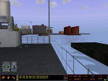 Dangerous Waters screenshot #5